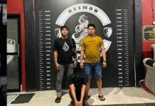 Gegara Cemburu Berujung Penganiayaan, Pria Asal Soppeng Ditangkap Resmob Polres Luwu Utara di Malangke Barat