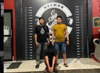 Gegara Cemburu Berujung Penganiayaan, Pria Asal Soppeng Ditangkap Resmob Polres Luwu Utara di Malangke Barat