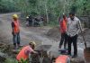 Peduli Petani, Bupati Bantaeng Turun Langsung Tinjau Perbaikan Ruas Jalan Biringere