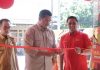 Dorong Pertumbuhan Investasi dan UMKM, Bupati Bantaeng Resmikan dan Hadiri Grand Opening Lazuna Chicken