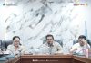 Bupati Bantaeng Apresiasi Paparan Rencana Pembangunan PLTGU Kapasitas 2 x 400 MW