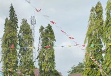 Peringati Hari Anak Nasional 2026, SDN 25 Radda Gali Potensi Minat dan Bakat Siswa-Siswi