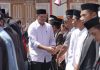 Bupati Bantaeng Hadiri Pelantikan PCM Uluere dan Apresiasi Peran Muhammadiyah Dalam Membangun Daerah