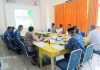 UPZ Pemda Gelar Rakor, BAZNAS Enrekang Perkuat Optimalisasi Pengumpulan ZIS Melalui Surat Edaran Bupati