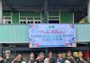 DPP Gappembar Barru Lepas Peserta KKN Gappembar 2026 di Pulau Pannikiang Desa Madello