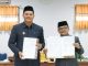 Bupati Bantaeng Apresiasi Sinergitas Legislatif dengan Eksekutif, DPRD Bantaeng Ketuk Palu Setujui Pertanggungjawaban APBD Tahun 2025