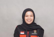 Mahasiswa KKN-T Unhas Hadirkan Profil Statistik Kelurahan Arawa Berbasis Infografis