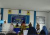 SMPN 1 Bontoramba Adakan Rapat Orang Tua Siswa Baru, Ajak Orang Tua Untuk Saling Bekerja Sama Tingkatkan Mutu Pendidikan