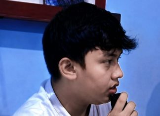 Masa Depan Enrekang Tumbuh dari Kolaborasi dan Peran Generasi Muda