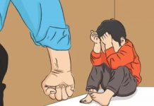 LMR-RI Soroti Penyidik, Dinilai Abaikan UU No 35 Tahun 2014 Tentang Perlindungan Anak, Pelaku Penganiayaan Bocah 6 Tahun Tidak Ditahan