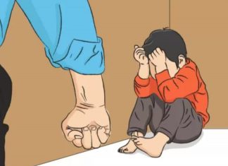 LMR-RI Soroti Penyidik, Dinilai Abaikan UU No 35 Tahun 2014 Tentang Perlindungan Anak, Pelaku Penganiayaan Bocah 6 Tahun Tidak Ditahan