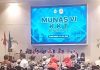 MUNAS VI PP-KKT Jeneponto, Merawat Akar Budaya, Menguatkan Jati Diri Bangsa