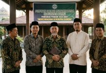 Pimpinan Daerah Muhammadiyah Barru Bantah Klaim Rektor UNMUH Soal Tiga Kali Pemanggilan Dosen Rukayah
