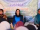 Wujudkan Keluarga Sejahtera, Ketua TP. PKK Bantaeng Buka PUSPAGA Goes to Village di Desa Bonto Tiro