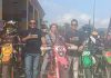 Kapolres dan Bupati Enrekang Lepas 1.500 Rider One Day Trail Adventure, Dorong Promosi Wisata dan Penguatan Ekonomi Daerah