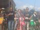 Kapolres dan Bupati Enrekang Lepas 1.500 Rider One Day Trail Adventure, Dorong Promosi Wisata dan Penguatan Ekonomi Daerah