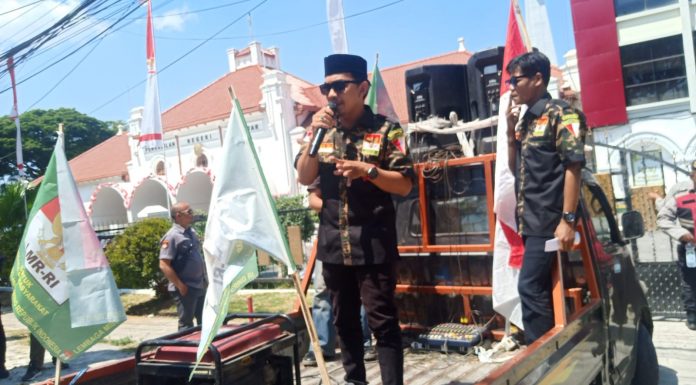 LMR-RI Kawal Sidang Waris Moha bin Batjo di PN Makassar, Tepis Isu Mafia Tanah: Biarkan Hakim Independen Memutus!