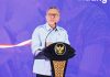 Pemerintah Perkuat Peran Koperasi Desa, Bupati Bantaeng Ikuti Seminar KDKMP