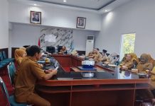 Pemkab Bantaeng Mendorong Optimalisasi PAD Melalui Digitalisasi Sistem Pembayaran Retribusi Daerah