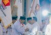 Yusuf Ritangnga Terima Mandat Baru, Dasco Resmi Kukuhkan sebagai Ketua DPC Gerindra Enrekang