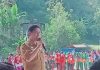 Maknai Kemerdekaan dengan Persatuan, Camat Masalle Nurdin S.Kom Resmi Buka Rangkaian Peringatan HUT RI ke-81
