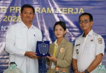 Bupati Bantaeng Apresiasi Program KKN-PPM UGM yang Hadirkan Solusi Nyata bagi Masyarakat