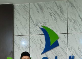 Pemkab Enrekang Bersinergi Dengan Bank Sulselbar Percepat Transformasi Melalui Bantuan Dump Truck dan Lampu Hias