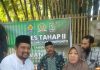 Iwan,S.Pd.I. Legislator yang Dikenal Merakyat ini Memilih ‘Duduk Bersama’ Warganya di Dapil II Jeneponto