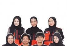 Mahasiswa KKN-T Inovasi Desa Gel. 116 UNHAS Kenalkan BRISMART, Olah Sekam Padi Jadi Energi Alternatif