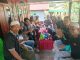 Bersama Ustadz-ustadz, Ketua Komda LMR-RI Jeneponto Mr. Jale Brontak dan Legislator PKB Iwan S.PD.I Pererat Silaturahmi Dibarandasi