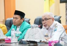 Wabup Bantaeng Buka Milad ke-65 IPM, Dorong Pelajar Jadi Generasi Berdampak di Era Digital
