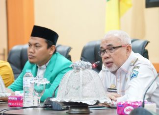 Wabup Bantaeng Buka Milad ke-65 IPM, Dorong Pelajar Jadi Generasi Berdampak di Era Digital