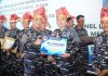 Menjaga Nadi Samudra, Dedikasi Laksda TNI Hanarko Djodi Pamungkas untuk Ekosistem Laut Nusantara