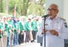 Wabup Bantaeng Sambut 409 Mahasiswa KKN UIN Alauddin Makassar, Siap Berkontribusi untuk Masyarakat