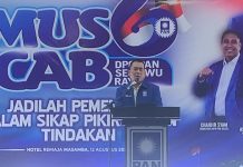 Karemuddin Pilih Jejak Ayahanda, Bidik Kursi DPR RI Dua Periode untuk Luwu Raya