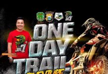JBL7 Luwu Utara Resmi Buka Registrasi, KLX dan Lima Honda Revo Jadi Buruan Riders
