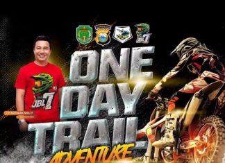 JBL7 Luwu Utara Resmi Buka Registrasi, KLX dan Lima Honda Revo Jadi Buruan Riders