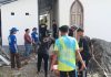 Partai Demokrat Luwu Utara isi HUT nya ke-25 dengan Aksi Nyata, Bersih Lingkungan dan Bagikan Ratusan Sembako