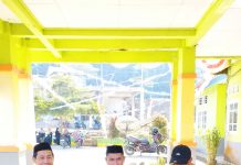 Lomba Keagamaan Tingkat SMP di Kecamatan Masalle Jadi Wadah Pembinaan Generasi Masa Depan yang Berakhlak
