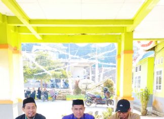 Lomba Keagamaan Tingkat SMP di Kecamatan Masalle Jadi Wadah Pembinaan Generasi Masa Depan yang Berakhlak