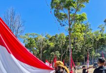 Camping Merdeka VI HUT RI ke-81, Agrowisata Bonto Lojong Usung Tema: “Merdeka Di Puncak, Bersatu Dalam Persahabatan, Berkarya Untuk Indonesia”