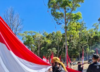 Camping Merdeka VI HUT RI ke-81, Agrowisata Bonto Lojong Usung Tema: “Merdeka Di Puncak, Bersatu Dalam Persahabatan, Berkarya Untuk Indonesia”