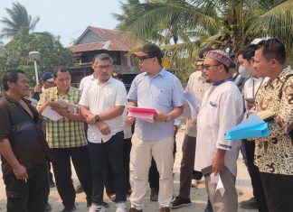 Ricuh Sidang PS, PT BCAP–PT KIPI Bingung Tunjukkan Luas dan Batas, Penggugat Pertanyakan Keabsahan HGU/HGB; “Warga Teriak Rampok Tanah Tidak Punya Surat”