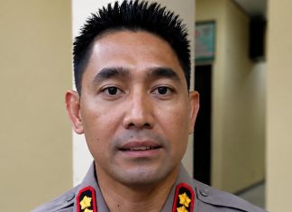 Tabir Kematian Salma Akhirnya Terkuak, ‘MAR’ Terduga Pelaku Langsung Menyerahkan Diri ke Polisi