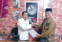 Peduli Program Religius, ASN Luwu Bentuk Komunitas Sedekah Al-Qur’an