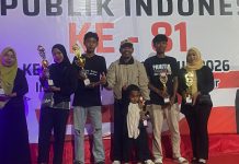 Penutupan HUT RI ke-81 Kecamatan Curio Berlangsung Meriah, Semangat Kolaborasi dan Kebersamaan Makin Kuat