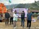 Penutupan HIKPAR CUP 3, PBV Putri Bawang Panggandangan Juara, Persaingan Bola Voli Putri Masalle Berlangsung Sengit