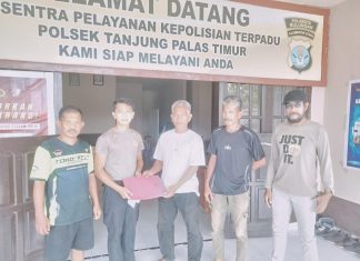 Diduga Rampok Tanah Warga, Andi Burhanuddin Ajukan Amicus Curiae Minta PT BCAP–PT KIPI Hengkang dari Kampung Baru, Pertanyakan Status HGU/HG