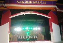 Qasidah dan Panggung Kesenian Hidupkan Semangat Kemerdekaan, Masalle Jadikan Seni sebagai Ruang Kreativitas Generasi