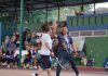 Granat Fun Tennis Semarakkan HUT ke-81 RI, Bupati Bantaeng Tekankan Sportivitas
